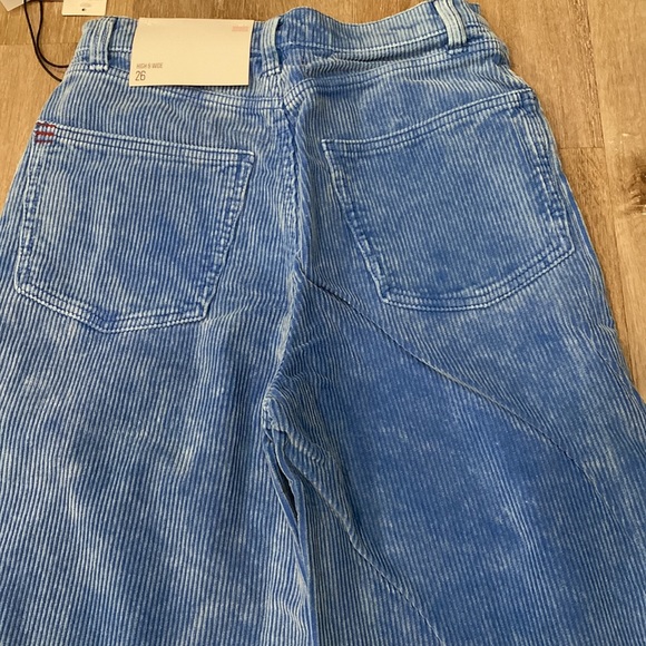 Urban High and Wide Hi Ride Jean - Picture 7 of 7